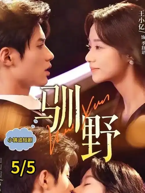 第七号当铺 剧集海报